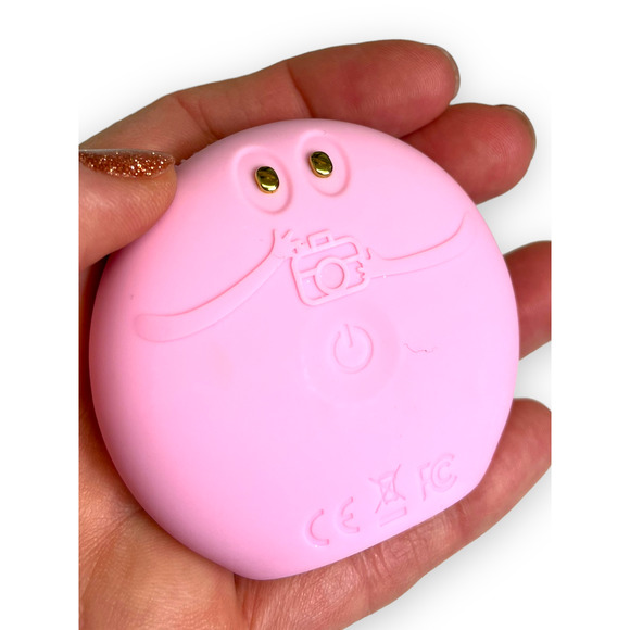 Foreo LUNA Fofo | Pearl Pink | Open Package - Picture 13 of 14